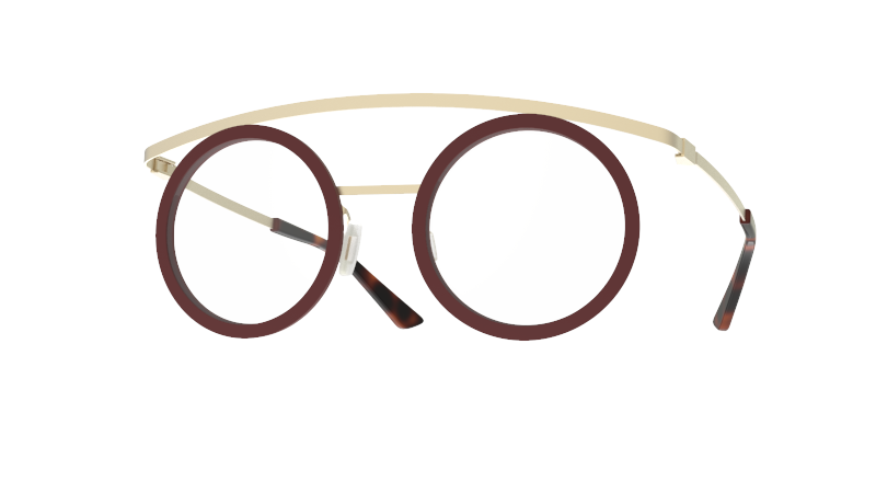 LAB – GAMINE SPECTACLES NEW YORK