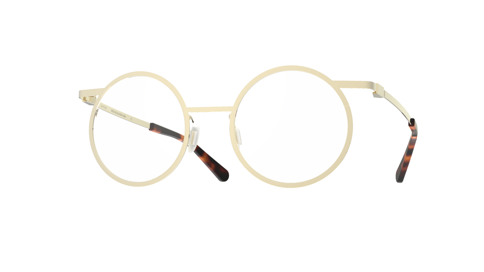 メガネ GAMINE Gamine - Sodermalm sdm.5gd - oro SDM.5GD_1600x.png?v=1720772706
