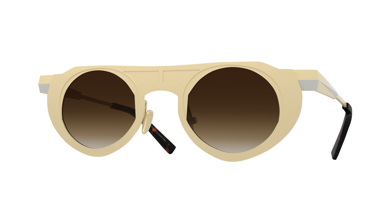 メガネ GAMINE Gamine - Sodermalm sdm.4gd.pk-c - Oro/rosa SDM.4GD.PK_1600x.png?v=1720772706