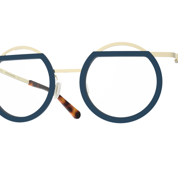 TRIM – GAMINE SPECTACLES NEW YORK TRIM – GAMINE SPECTACLES NEW YORK